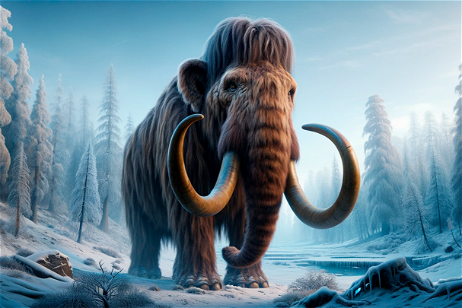 La idea de ver mamuts con vida podría ser real antes de lo que pensamos: estos experimentos con elefantes lo avalan
