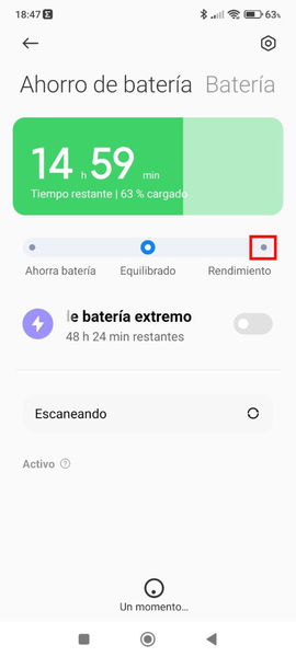 Desbloquea todo el rendimiento y la potencia de tu móvil Xiaomi con este sencillo truco