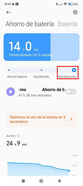 Desbloquea todo el rendimiento y la potencia de tu móvil Xiaomi con este sencillo truco