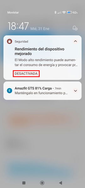 Desbloquea todo el rendimiento y la potencia de tu móvil Xiaomi con este sencillo truco