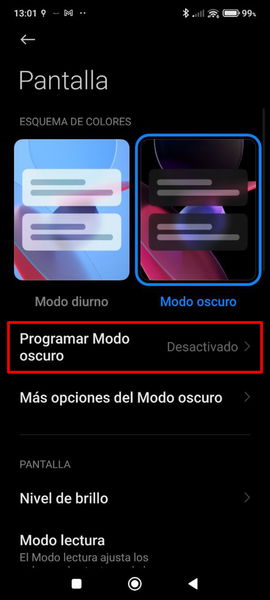 Estos son los 5 ajustes que siempre configuro en mi móvil Xiaomi para ahorrar batería