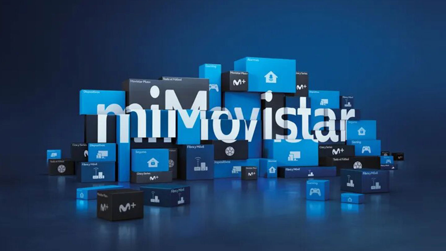 Las mejores ofertas con cobertura Movistar: O2 vs Movistar