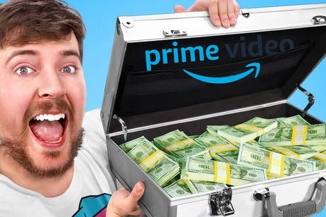 MrBeast de YouTube a la tele: en conversaciones con Prime Video para un nuevo reality show