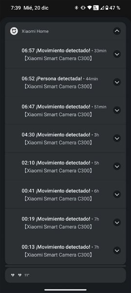Xiaomi Smart Camera C300 desde 34,99 €