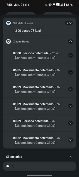 Xiaomi Smart Camera C300, análisis: tener tu casa vigilada nunca fue tan económico