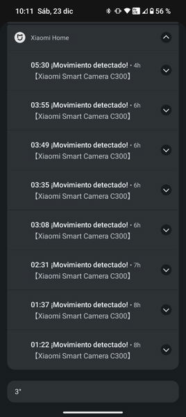 Xiaomi Smart Camera C300, análisis: tener tu casa vigilada nunca fue tan económico