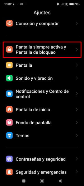 Estos son los 5 ajustes que siempre configuro en mi móvil Xiaomi para ahorrar batería