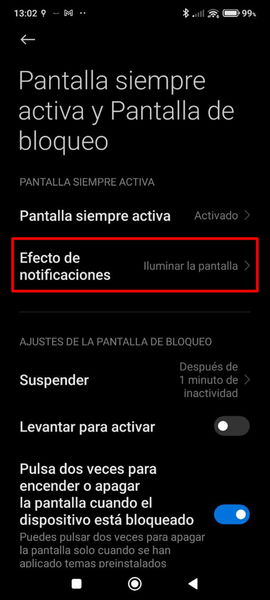 Estos son los 5 ajustes que siempre configuro en mi móvil Xiaomi para ahorrar batería