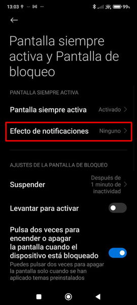 Estos son los 5 ajustes que siempre configuro en mi móvil Xiaomi para ahorrar batería