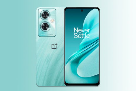 Nuevo OnePlus Nord N30 SE 5G, un móvil económico con Dimensity 6020 y cámara de 59 megapíxeles