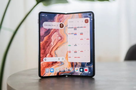 El OnePlus Open es uno de los móviles plegables con mejor pantalla del mercado, según DXOMark