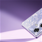 OPPO A79 5G en color Dazzling Purple