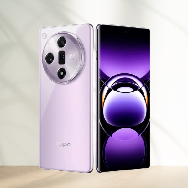 OPPO Find X7: la alternativa económica llega con un solo teleobjetivo y procesador MediaTek