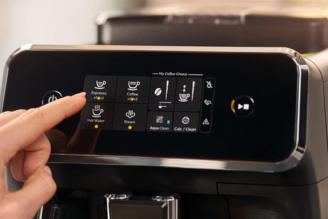 La cafetera automática más vendida de Amazon baja de precio por Prime Day