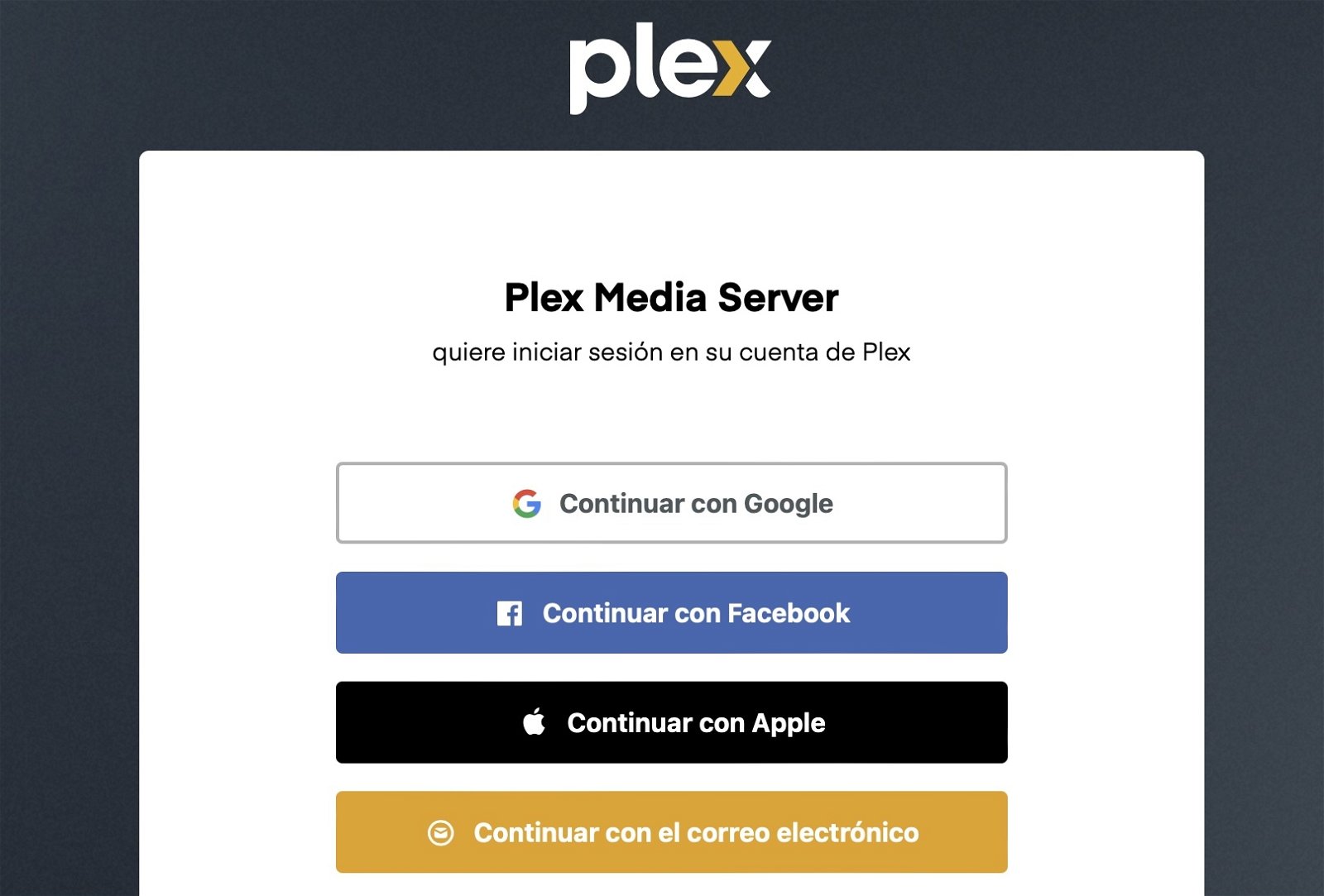 Plex: qué es, cómo funciona y cómo puedes acceder
