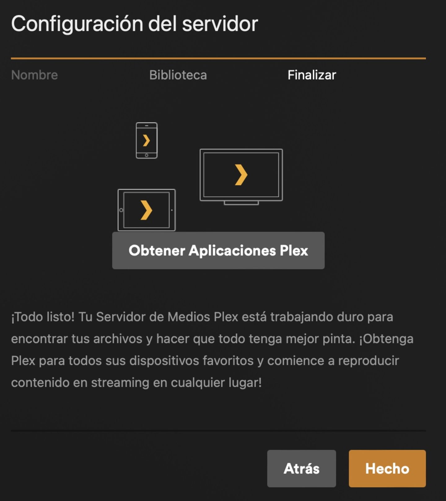 Plex: qué es, cómo funciona y cómo puedes acceder