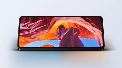 POCO M6 Pro pantalla