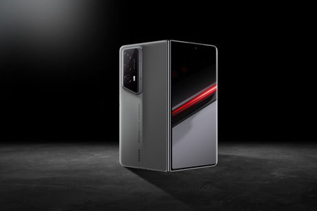 Nuevo HONOR Magic V2 RSR Porsche Design: el plegable más lujoso y espectacular del mercado