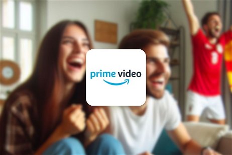 Cómo ver los partidos de fútbol en Amazon Prime Video