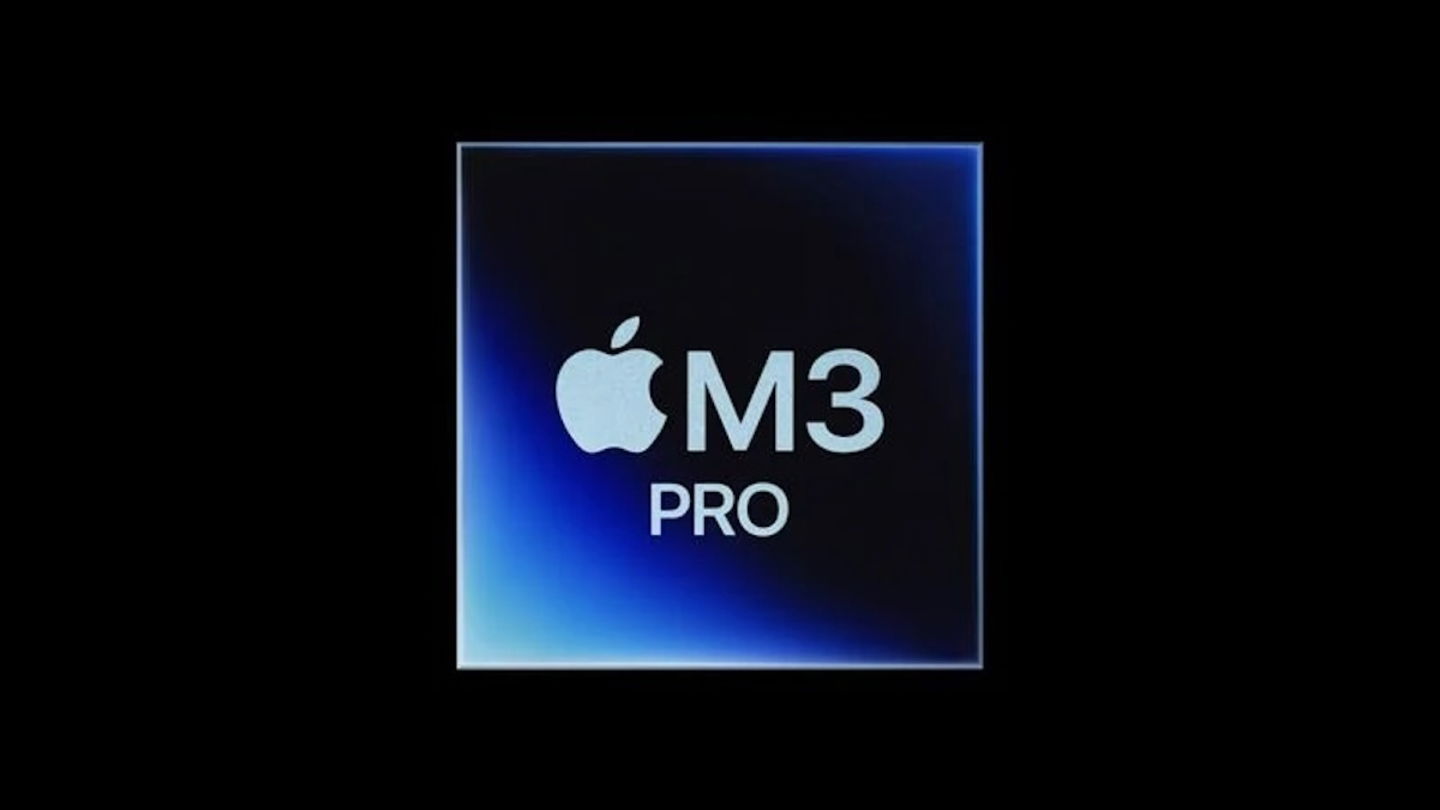 Procesador M3
