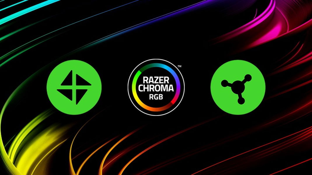 Razer anuncia nuevos portátiles, un cojín "gaming", sillas y mucho más en el CES 2024