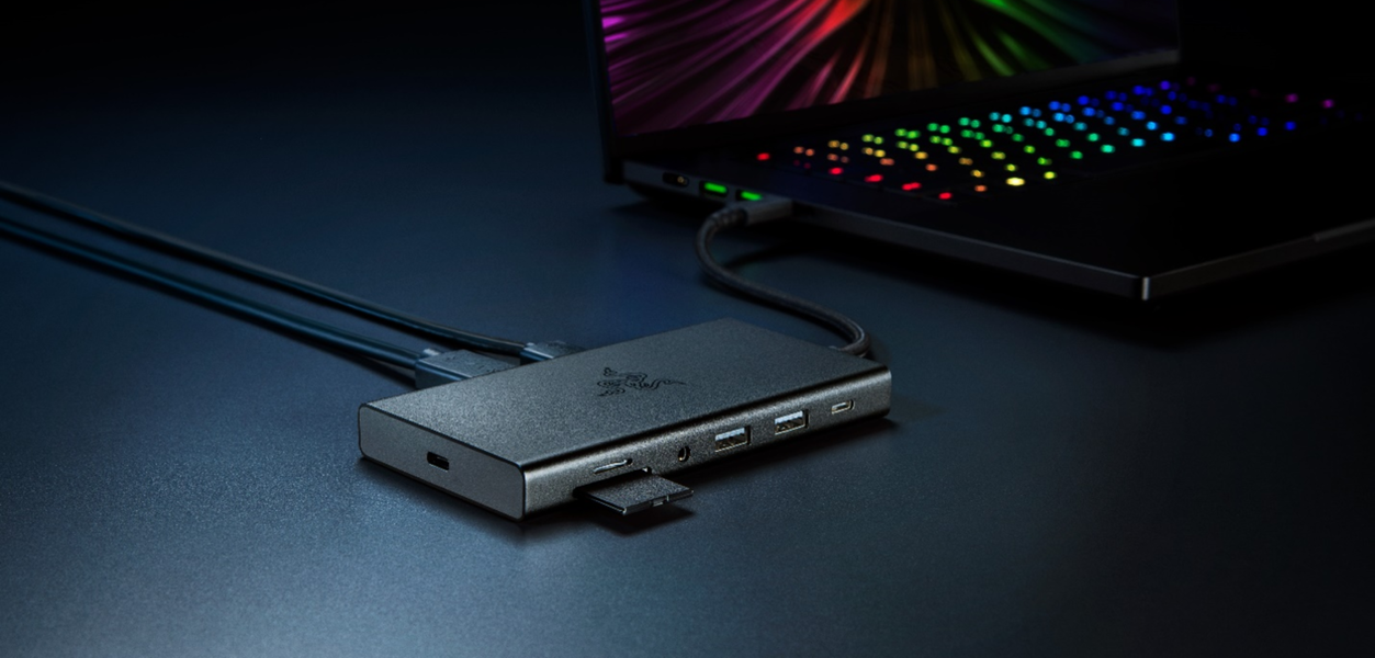 Razer anuncia nuevos portátiles, un cojín "gaming", sillas y mucho más en el CES 2024