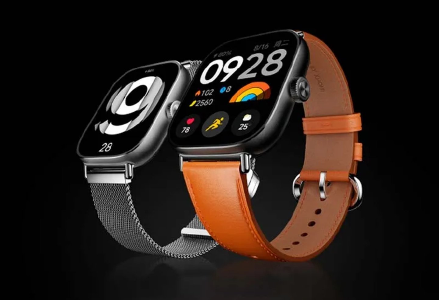 El nuevo reloj barato de Xiaomi ya tiene fecha de llegada al mercado Global  y es una pasada - Noticias Xiaomi - XIAOMIADICTOS