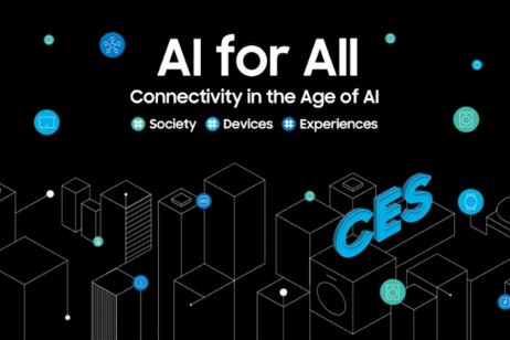 CES 2024: Samsung anticipa un futuro con IA para todos y para todo