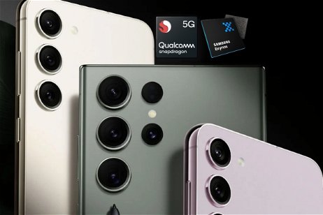 Los procesadores de la serie Galaxy S24: el Snapdragon 8 “For Galaxy” regresa, pero solo para el modelo Ultra