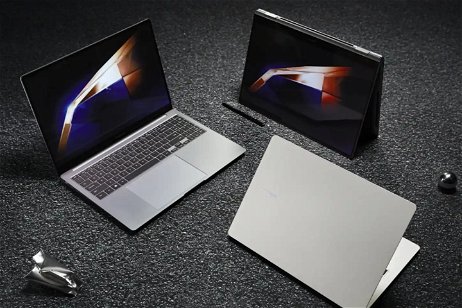 La alternativa de Samsung al MacBook Air se llama Galaxy Book4 Edge y tendrá un Qualcomm Snapdragon X Elite