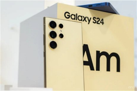 Para sorpresa de nadie, Samsung está vendiendo los Galaxy S24 como churros