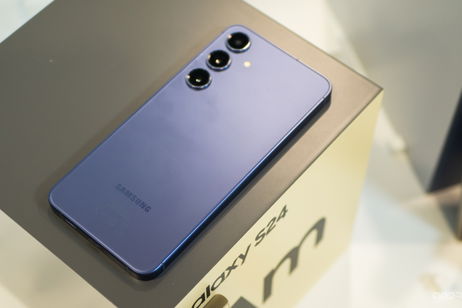 Nuevos Samsung Galaxy S24 y Galaxy S24+ con Galaxy AI: el futuro no es ya lo que solía ser