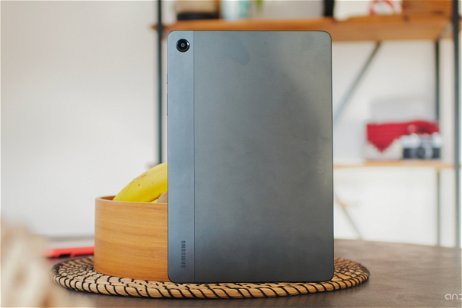 Samsung Galaxy Tab A9+, análisis: una tablet económica que convence por su diseño refinado y sonido de primera