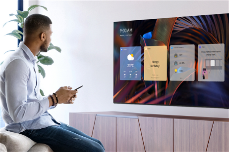 Samsung lanza nuevos Smart TV OLED, Micro LED, Neo QLED y el primer proyector 8K inalámbrico del mundo