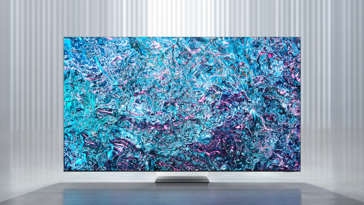 Samsung Lanza Nuevos Smart Tv Oled Micro Led Neo Qled Y El Primer Proyector 8k Inalámbrico Del 3483