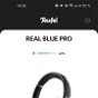 Teufel Real Blue Pro, análisis: vendrás por el look, te quedarás por la calidad