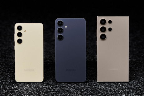 Orange se adelanta y pone a la venta los Samsung Galaxy S24 Series Orange se adelanta y pone a la venta los Samsung Galaxy S24 Series