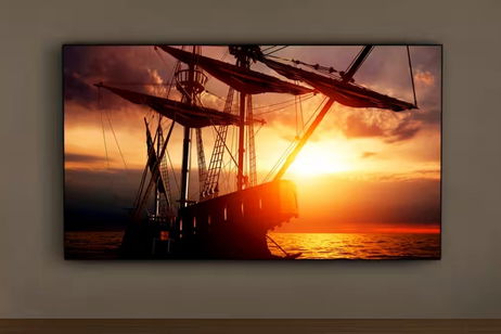 ¿Tienes una de estas Smart TV Sony? Pronto recibirás la actualización a Android TV 14 ¿Tienes una de estas Smart TV Sony? Pronto recibirás la actualización a Android TV 14