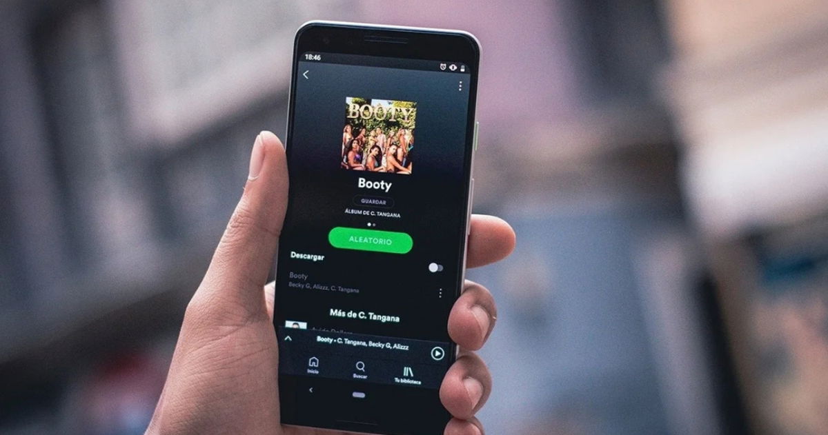 Spotify se prepara para la guerra del video: millones en juego para atraer creadores