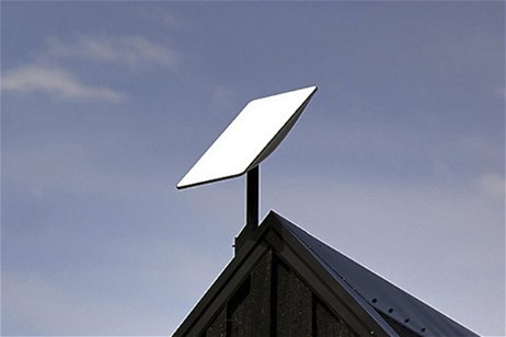 Starlink vuelve a bajar de precio su Internet por satélite: la antena pasa a costar la mitad