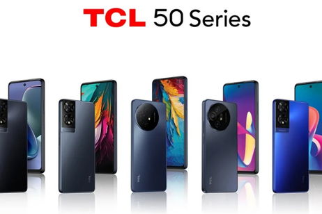 Ni uno, ni dos, ni tres: TCL acaba de presentar siete nuevos móviles Android