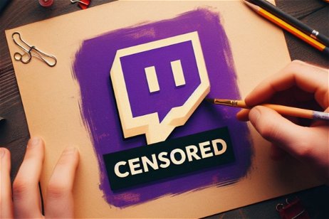 Twitch cambia sus políticas por tercera vez en menos de un mes con nuevas medidas en contra de los desnudos