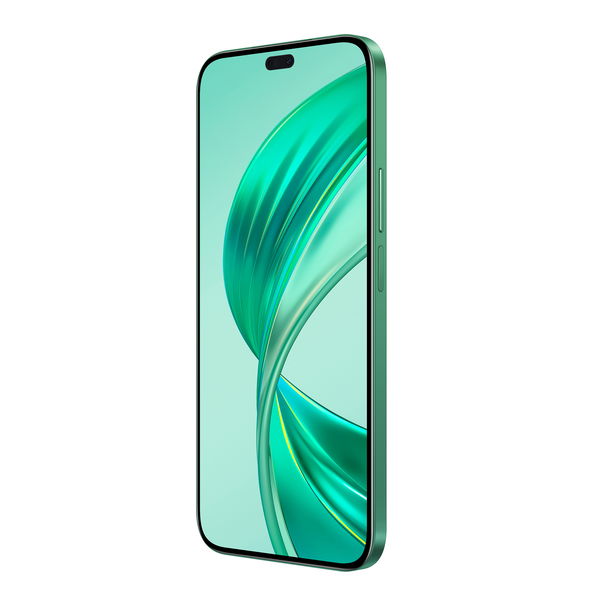 Pantalla Honor X8b verde