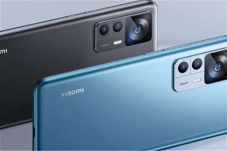Estos tres móviles Xiaomi se han lanzado en 2023, van a recibir HyperOS y  son una