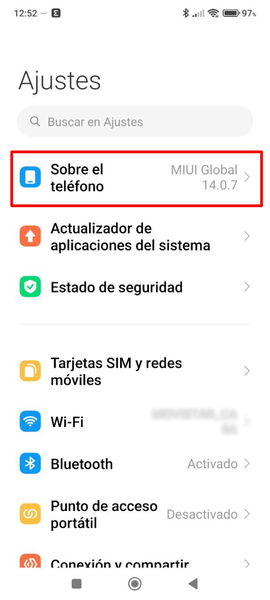 Gracias a este truco podrás comprobar si el micrófono y los altavoces de tu Xiaomi funcionan correctamente