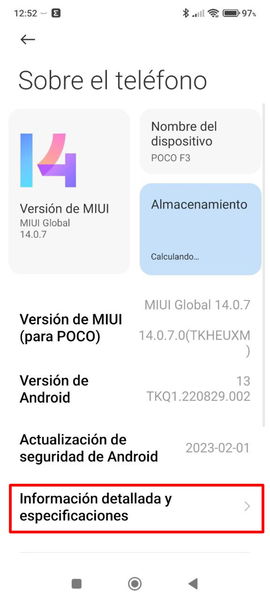 Gracias a este truco podrás comprobar si el micrófono y los altavoces de tu Xiaomi funcionan correctamente