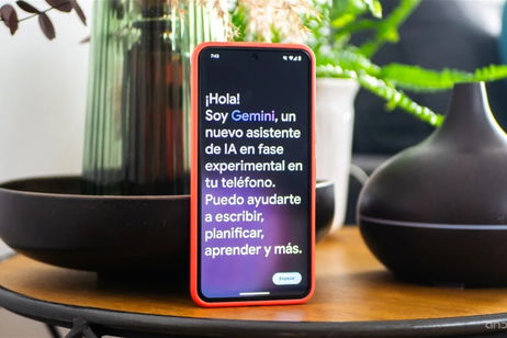 Adiós a Google Assistant: Gemini comienza a ser el asistente virtual por defecto en Android