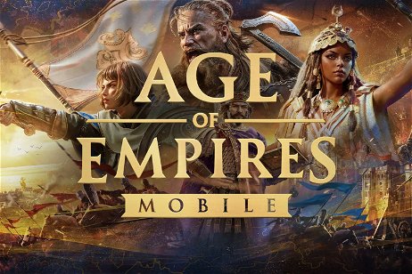 'Age of Empires Mobile' abre sus registros y se muestra por fin en vídeo, pero no es lo que esperábamos