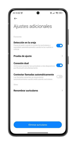 Redmi Buds 5 Pro, análisis: misma calidad por un precio aún más ajustado