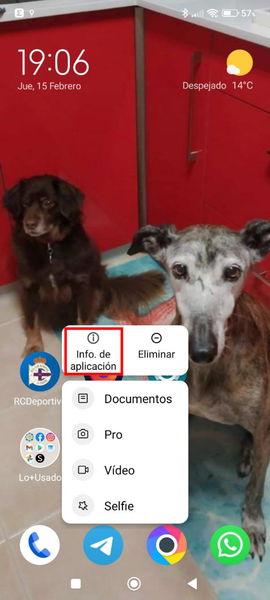 Haz que la app de cámara de tu Xiaomi se abra más rápido gracias a este sencillo truco